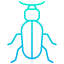 Beetle icône 64x64