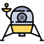 Lander icon 64x64