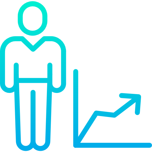 Analytics icon
