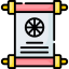 Scroll icon 64x64