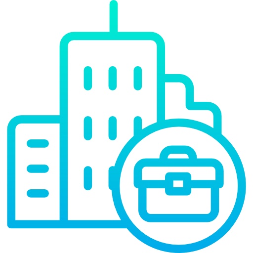 Office building Symbol