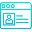 Curriculum biểu tượng 64x64