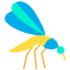 Mosquito icon 64x64
