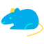 Rat icon 64x64