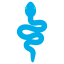 Snake icon 64x64