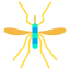 Mosquito icon 64x64