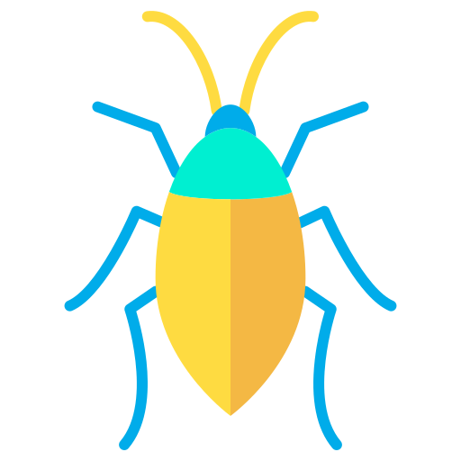 Cockroach icon