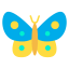 Butterfly icon 64x64