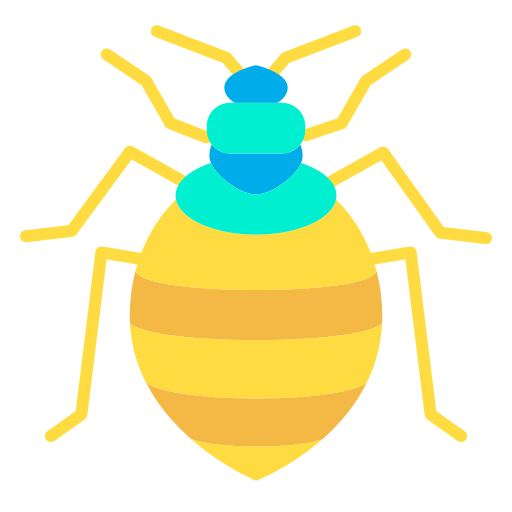 Bed bug icon