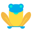Frog icon 64x64