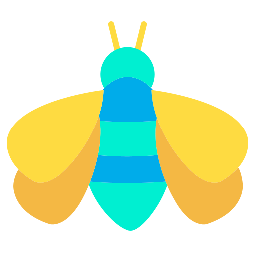 Bumblebee icon