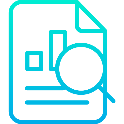 Analytics icon
