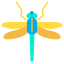 Dragonfly icon 64x64