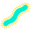 Centipede icon 64x64