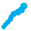 Silkworm icon 64x64