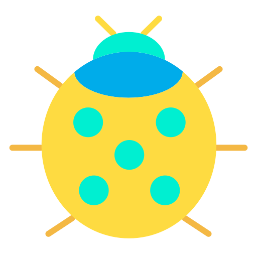Ladybug icon