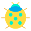 Ladybug icon 64x64