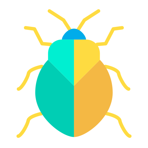 Stink bug biểu tượng