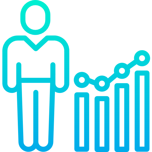 Analytics icon
