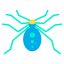 Spider icon 64x64