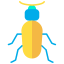 Beetle icon 64x64
