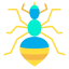 Louse icon 64x64