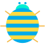 Woodlouse icon 64x64