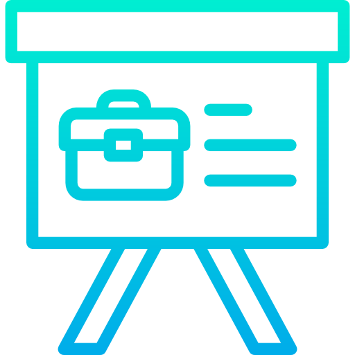 Presentation Symbol