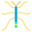 Walkingstick іконка 64x64