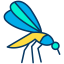 Mosquito icon 64x64