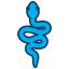 Snake icon 64x64