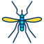 Mosquito icon 64x64