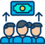 Salary icon 64x64
