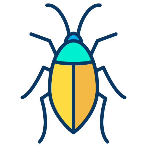Cockroach icon