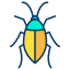 Cockroach icon 64x64
