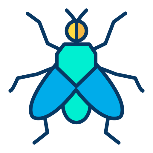 Fly icon
