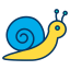 Snail icon 64x64