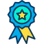 Medals icon 64x64