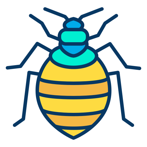 Bed bug 图标