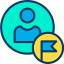 User icon 64x64