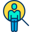 Hiring icon 64x64