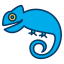 Chameleon icon 64x64