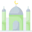 Mosque icon 64x64