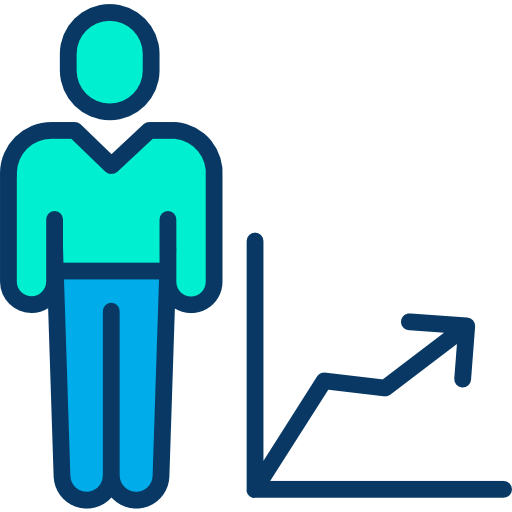Analytics icon