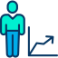 Analytics icon 64x64