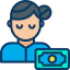 Employee icon 64x64