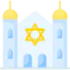 Synagogue icon 64x64