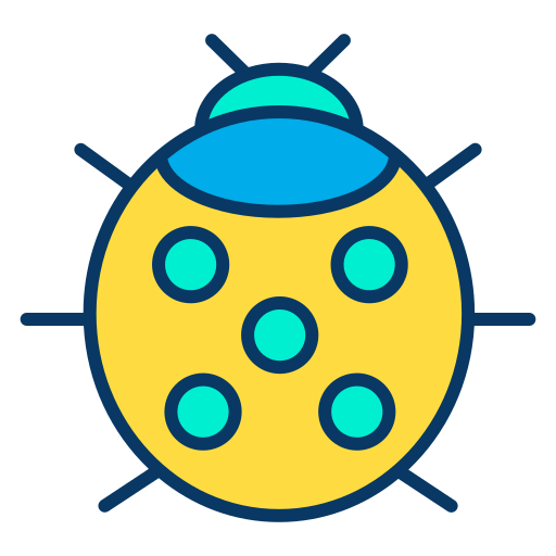 Ladybug icon