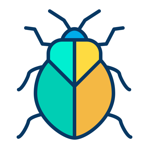 Stink bug 图标
