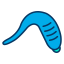 Leech icon 64x64